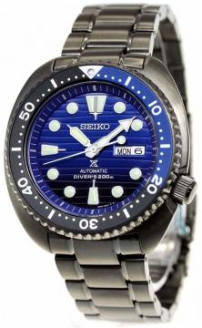 Ceas Seiko SRPD11K1 Prospex Save The Ocean Turtle