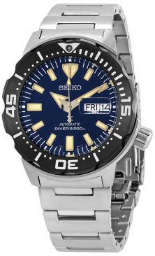 Ceas Seiko SRPD25K1 Prospex Sea Automatic Monster Diver