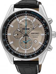 Ceas Seiko SNDH07P1 Criteria Chronograph Sapphire