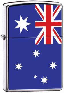 Brichetă Zippo Flag of Australia 7963