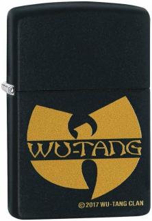 Brichetă Zippo Wu-Tang Clan 29711