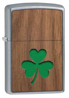 Brichetă Zippo Woodchuck Clover 49056