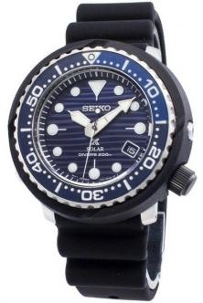 Ceas Seiko SNE518P1 Prospex Diver Save The Ocean Tuna