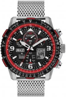 Ceas Citizen JY8079-76E Skyhawk Radiocontrolled Red Arrows Limited Edition 