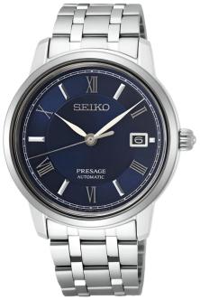 Ceas Seiko SRPF25J1 Presage Automatic Zen Garden