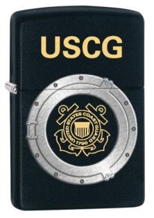 Brichetă Zippo USCG 28623