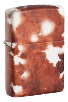 Brichetă Zippo Cowhide Design 48216