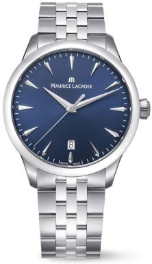 Ceas Maurice Lacroix 1975 Quartz 751007-SS002-430-1
