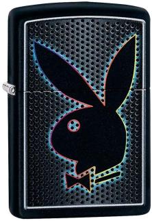 Brichetă Zippo Playboy Bunny 49155