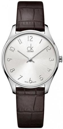 Ceas Calvin Klein Classic K4D221G6