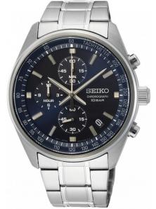 Ceas Seiko SSB377P1 Quartz Chronograph