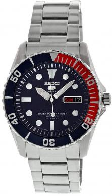 Ceas Seiko 5 Sports SNZF15J1 Automatic Diver 