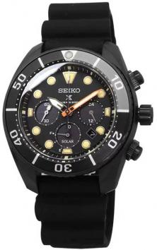 Ceas Seiko SSC761J1 Prospex Solar Chronograph Limited Edition