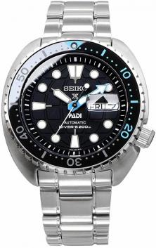 Ceas Seiko SRPG19K1 Prospex Sea King Turtle PADI Special Edition