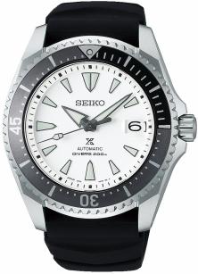 Ceas Seiko SPB191J1 Prospex Diver Automatic Titanium Shogun
