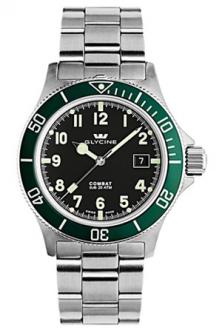 Ceas Glycine Combat SUB Automatic  3863.19AT2