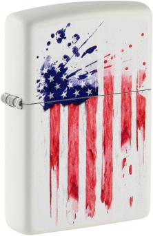 Brichetă Zippo US Flag Design 49783