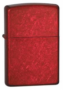 Brichetă Zippo Candy Apple Red 21063