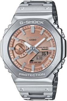 Ceas Casio G-Shock Full Metal CasiOak GM-B2100AD-5A