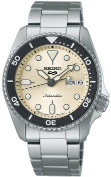 Ceas Seiko SRPK31 SRPK31J1 5 Sports Automatic