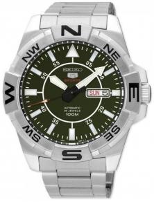 Ceas Seiko SRPA59K1 Military 5 Sports