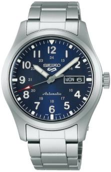 Ceas Seiko SRPG29K1 Field 5 Sports Automatic