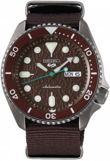 Ceas Seiko SRPD85K1 5 Sports Automatic