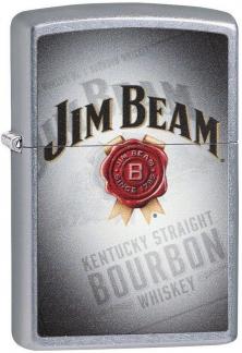 Brichetă Zippo Jim Beam 29571