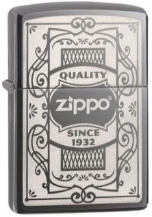Brichetă Zippo Quality Zippo 29425