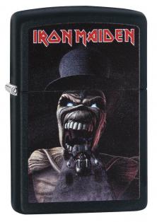 Brichetă Zippo Iron Maiden 29576