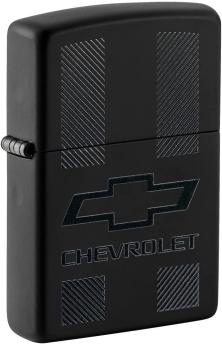 Brichetă Zippo Chevrolet 49759