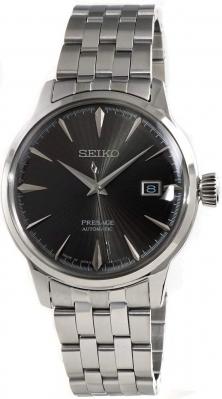 Ceas Seiko SRPE17J1 Presage Automatic Cocktail Time