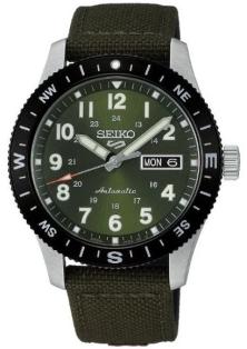 Ceas Seiko HDB008K1 5 Sports Automatic Field