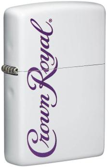 Brichetă Zippo Crown Royal Whiskey 49459