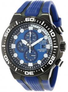 Ceas Citizen CA0515-02L Scuba Fin Chrono