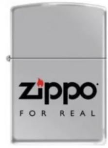 Brichetă Zippo For Real 2978