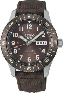 Ceas Seiko HDB009K1 5 Sports Automatic Field