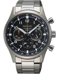 Ceas Seiko SSB447P1 Quartz Chronograph