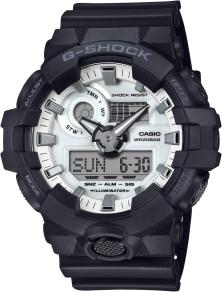 Ceas Casio G-Shock Classic GA-700WD-1A