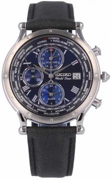 Ceas Seiko SPL059P1 Essentials Age of Discovery 30th Anniversary Limited Edition