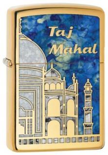 Brichetă Zippo Taj Mahal 29245