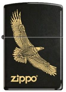Brichetă Zippo Eagle Flying 7793