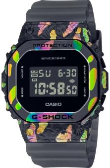Ceas Casio G-Shock GM-5640GEM-1 40th Anniversary Adventurer\'s Stone Series LE