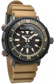 Ceas Seiko SNJ029P1 Arnie Prospex Sea Solar Diver 