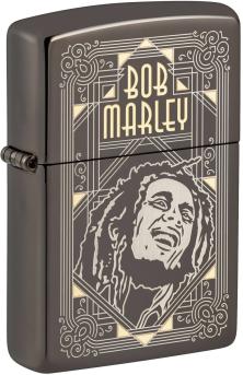 Brichetă Zippo Bob Marley 49825