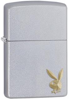 Brichetă Zippo Playboy 29603