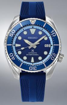 Ceas Seiko SPB543J1 Prospex Sea Blue Lake Crater Asia-Pacific Limited edition 2 200 pcs