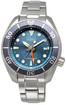 Ceas Seiko SFK001J1 Sea Sumo Prospex GMT Diver