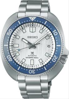 Ceas Seiko SPB301J1 Prospex Sea Automatic Captain Willard Re-interpretation Save The Ocean