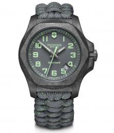 Ceas Victorinox INOX 241861 Carbon Paracord 